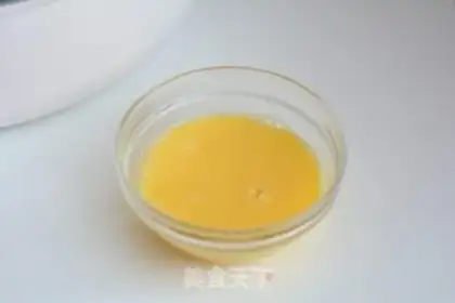 Make Eggs and dumplings step 11