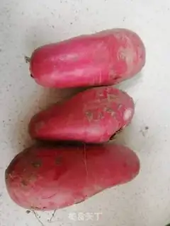 Make Carrot step 0