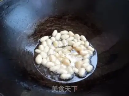 Make Miyagi tofu step 2