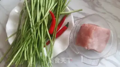 Make Spam step 0