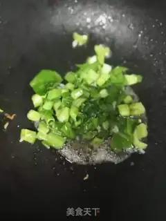 Make Vegetable tofu step 4
