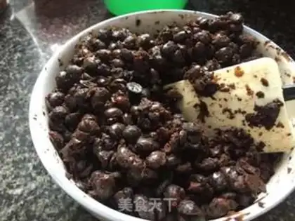 Make Soy sauce step 1