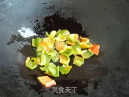 Make Miyagi tofu step 5