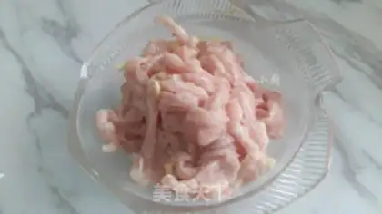 Make Spam step 2