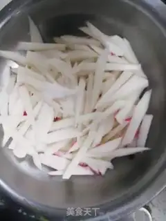 Make Carrot step 3