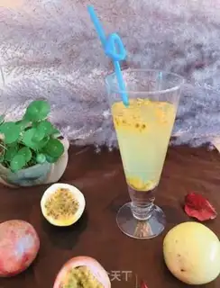 Make Honey pasta juice step 7