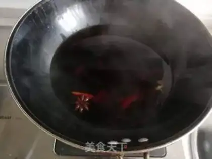Make Carrot step 4