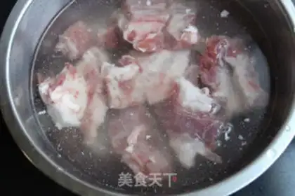 Make Liang Zhu Ding step 0