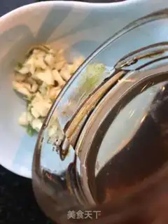 Make Garlic with broccoli step 11