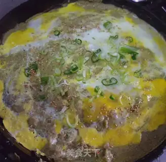 Make Pancake fruit step 5