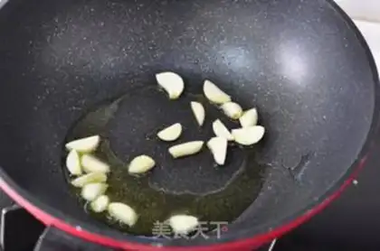 Make Vanilla toaster mushrooms step 2