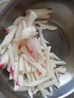Make Carrot step 5