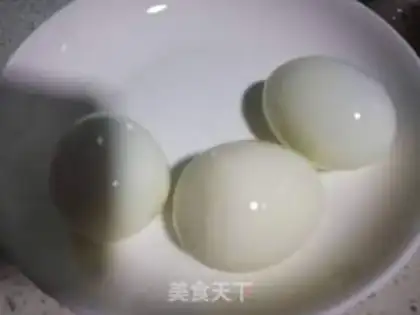 Make Money balls step 2