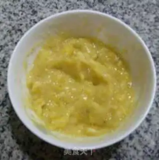 Make Banana briquettes step 3