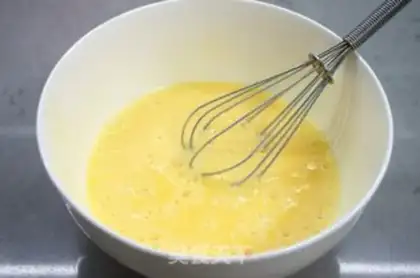 Make A sour soup step 11