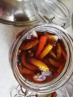 Make Carrot step 7