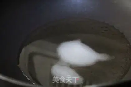 Make Liang Zhu Ding step 5