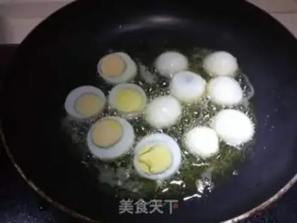 Make Money balls step 5