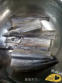 Make Baked fish step 0