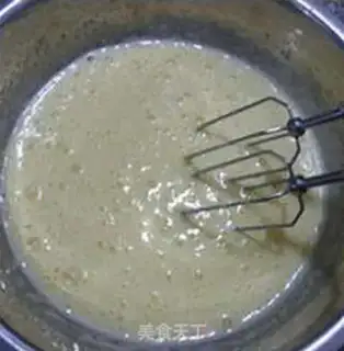 Make Banana briquettes step 7