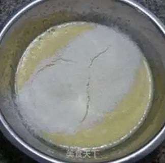 Make Banana briquettes step 8
