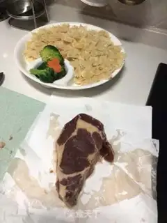 Make Steak step 1
