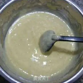 Make Banana briquettes step 9