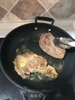 Make Steak step 2