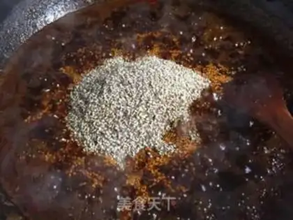 Make Soy sauce step 10
