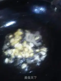 Make Garlic step 1