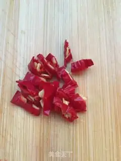 Make Garlic with broccoli step 18