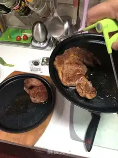 Make Steak step 3