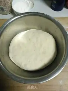Make Cake step 0