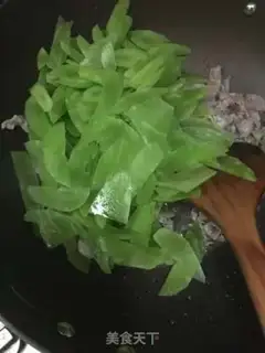 Make Fried meat step 3