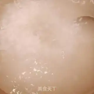 Make The porridge step 3