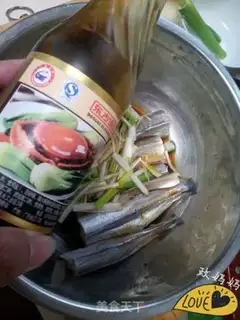 Make Baked fish step 4