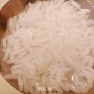 Make The porridge step 4