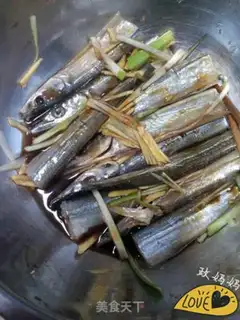 Make Baked fish step 5