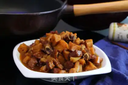 Make Liang Zhu Ding step 14