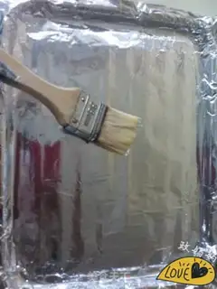 Make Baked fish step 6