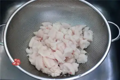 Make Slipper oil step 5
