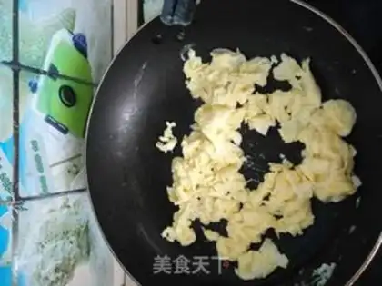 Make Cake step 3