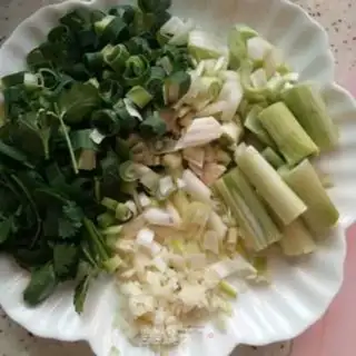 Make Boiled meat step 4