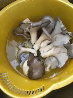Make Shrimp dumplings step 3