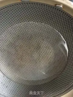 Make Porridge step 3