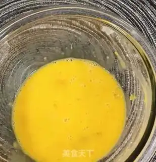 Make Red fries step 1