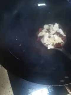 Make Blaze step 1