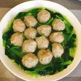 Make Beefballs step 7