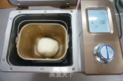 Make Pancake step 2
