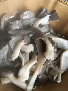 Make Shrimp dumplings step 5